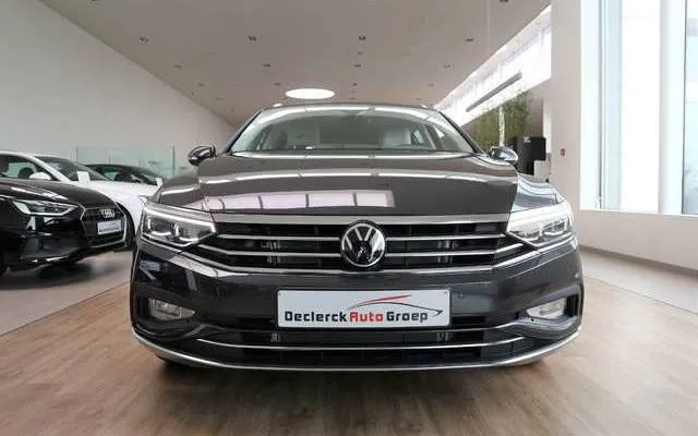 Volkswagen Passat Variant 1.5TSI 150PK 6V ELEGANCE*NIEUW MODEL*TOPAANBOD !!! Image 6