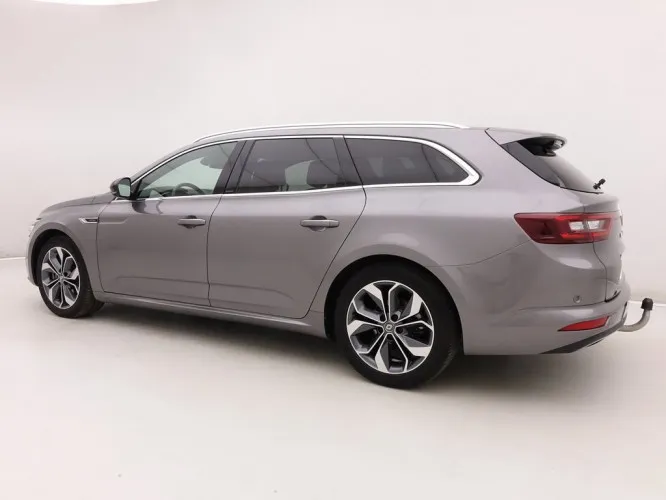 Renault Talisman 2.0 DCi 160 EDC Grandtour S-Edition + GPS 9.3 + Leder/Cuir + LED Lights Image 3