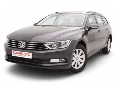 Volkswagen Passat Variant 1.4 TSi 125 Variant Trendline Plus + GPS + Winter Pack