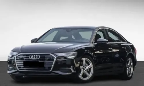 Audi A6 50 TDI Quattro =S-line= Pano/Distronic Гаранция