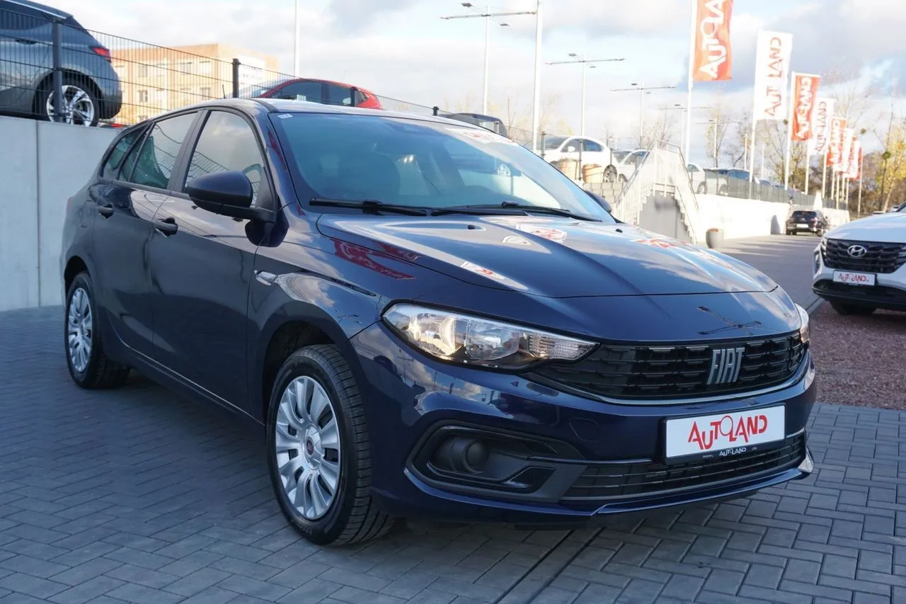 Fiat Tipo Kombi 1.0 Bluetooth...  Image 5