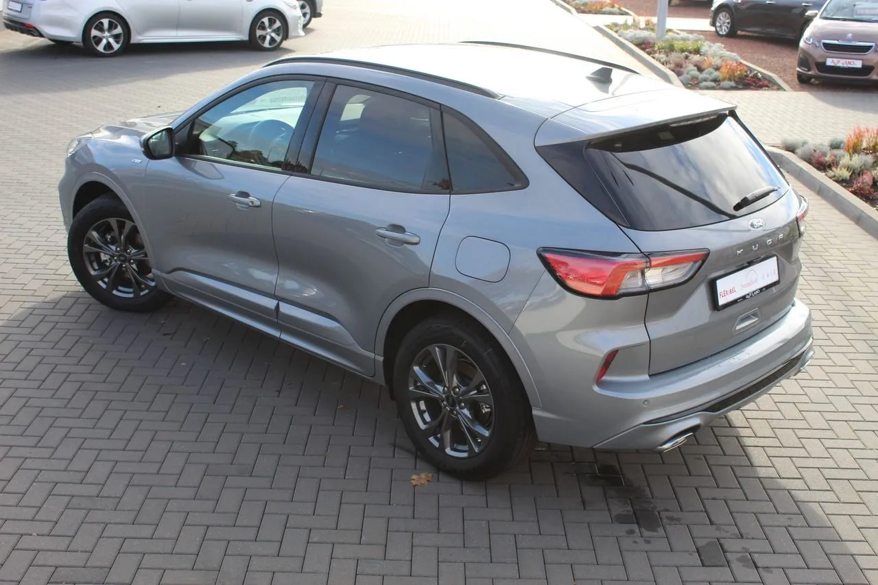 Ford Kuga ST-Line 1.5 EB...  Image 7