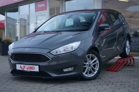 Ford Focus Turnier 1.0 EB... 