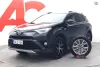 Toyota RAV4 2,5 Hybrid AWD Premium - Webasto Thermocall / Su Thumbnail 1