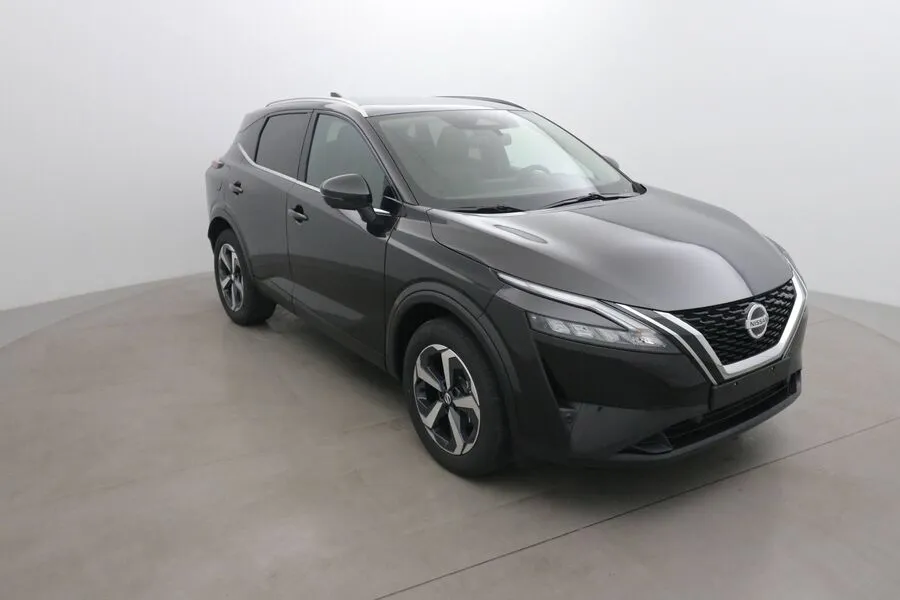 Nissan QASHQAI MILD HYBRID 158 N-CONNECTA XTRONIC Image 1