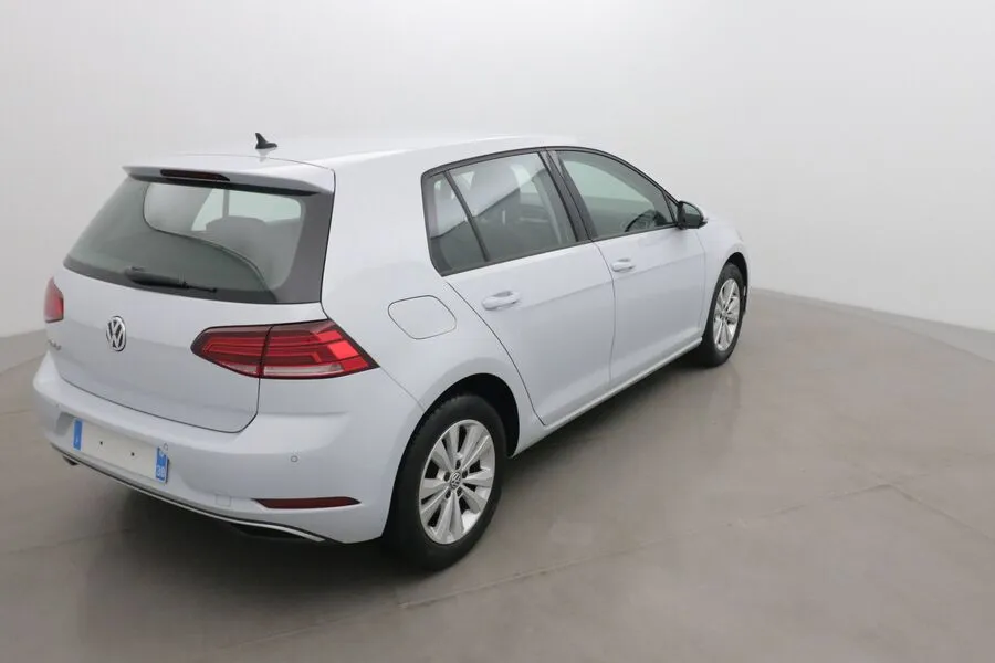 Volkswagen GOLF 1.0 TSI 110 CONFORTLINE 5p Image 4