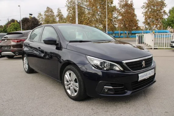 Peugeot 308 1.5 HDi Image 3