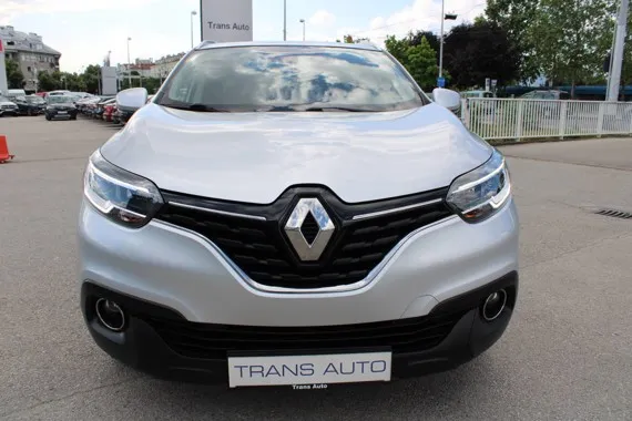 Renault Kadjar 1.2 TCe 130 AUTOMATIK *NAVIGACIJA,KAMERA* Image 2