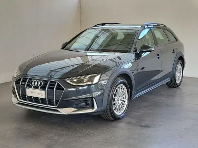 AUDI A4 allroad 40 TDI 204CV S tr. Business