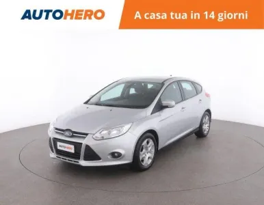 FORD Focus 1.0 EcoBoost 100 CV S&S