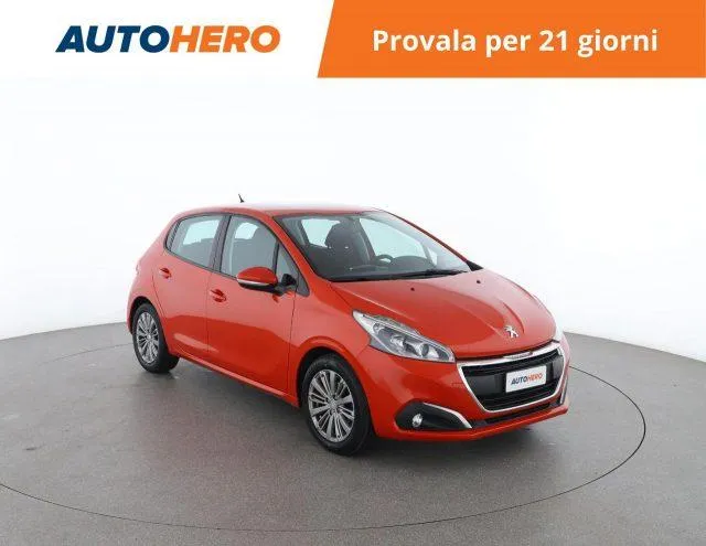 PEUGEOT 208 PureTech 82 5p. Active Image 6