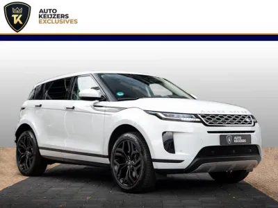 Land Rover Range Rover Evoque 2.0 P200 AWD 