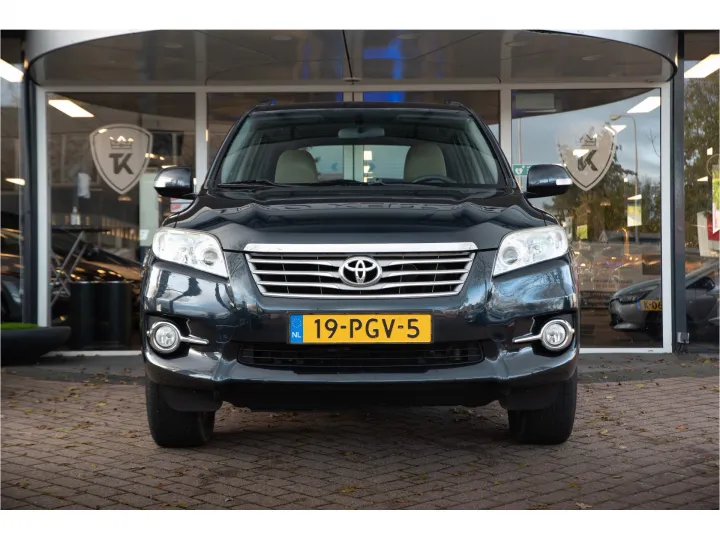 Toyota RAV4 2.0 VVTi Comfort  Image 2