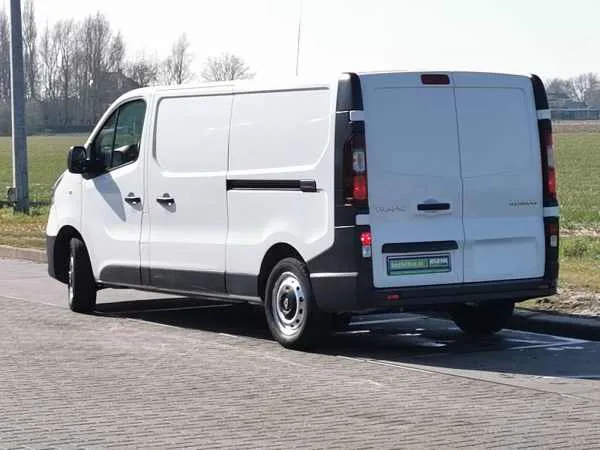 Mercedes-Benz Sprinter 313 CDI L2H1 AUT. Image 5