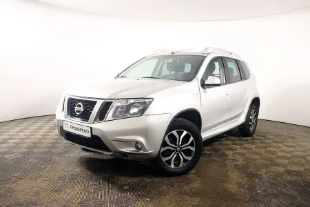 Nissan Terrano