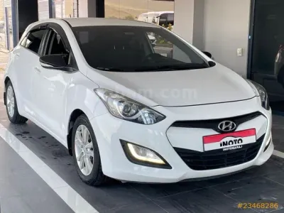 Hyundai i30 1.6 GDi Style